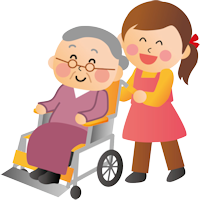 身体介護サービス